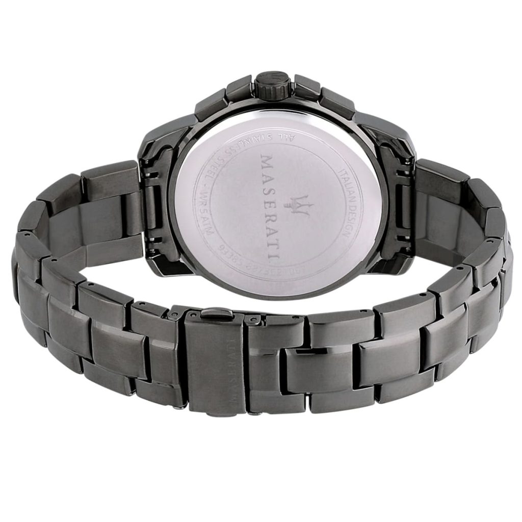 Maserati Men's Watch Successo R8873621007 | Watches Prime