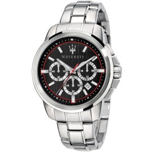 ساعة مازيراتي للرجال R8873621009