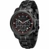 Maserati Men's Watch Successo R8873621014 | Watches Prime