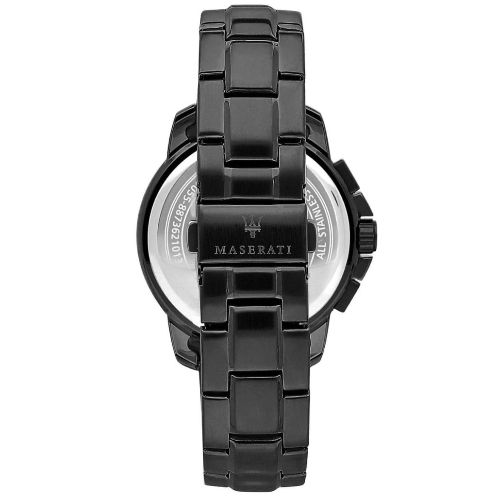 Maserati Men's Watch Successo R8873621014 | Watches Prime
