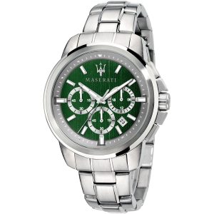 ساعة مازيراتي للرجال R8873621017