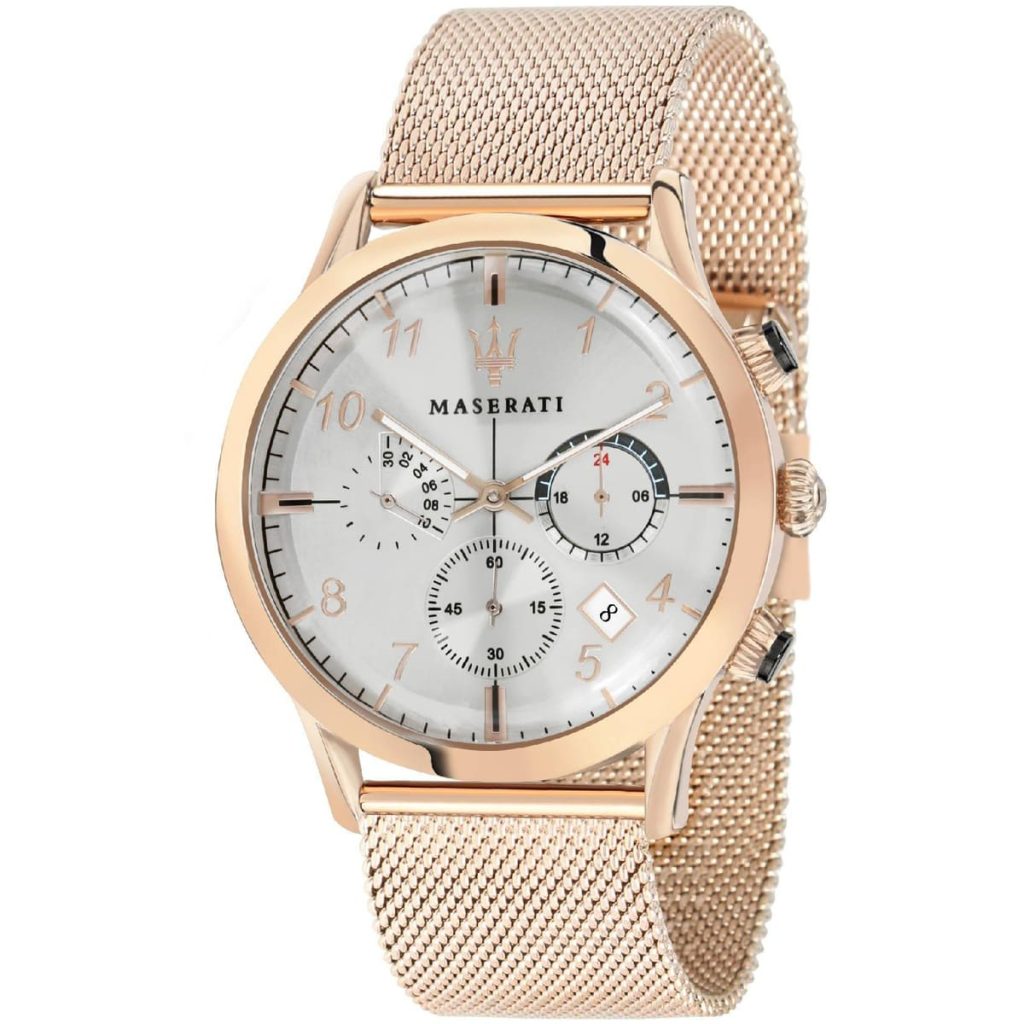 Maserati Men's Watch Ricordo R8873625002 | Watches Prime
