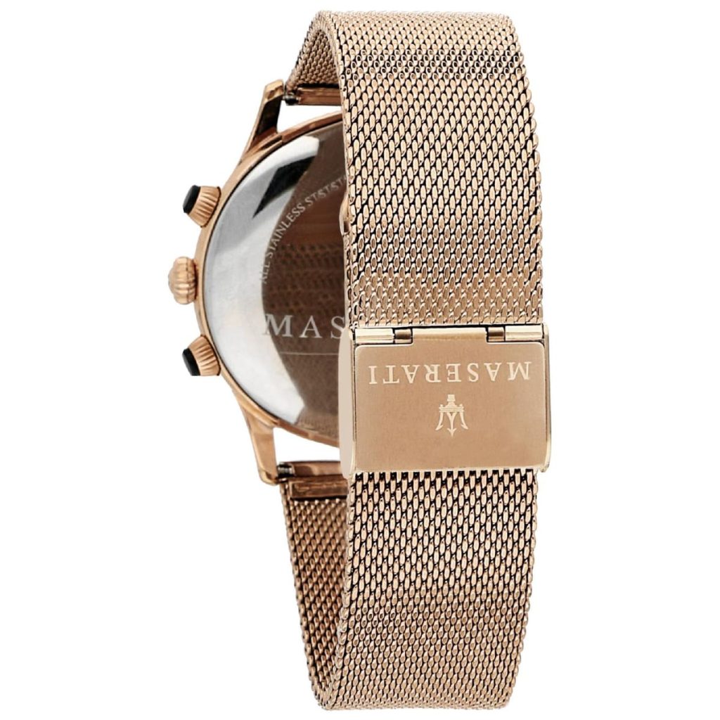Maserati Men's Watch Ricordo R8873625002 | Watches Prime