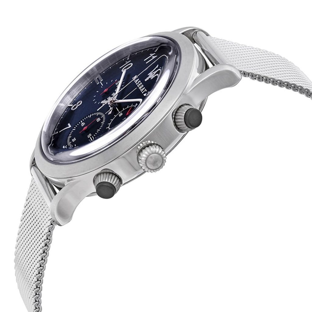 Maserati Men's Watch Ricordo R8873625003 | Watches Prime