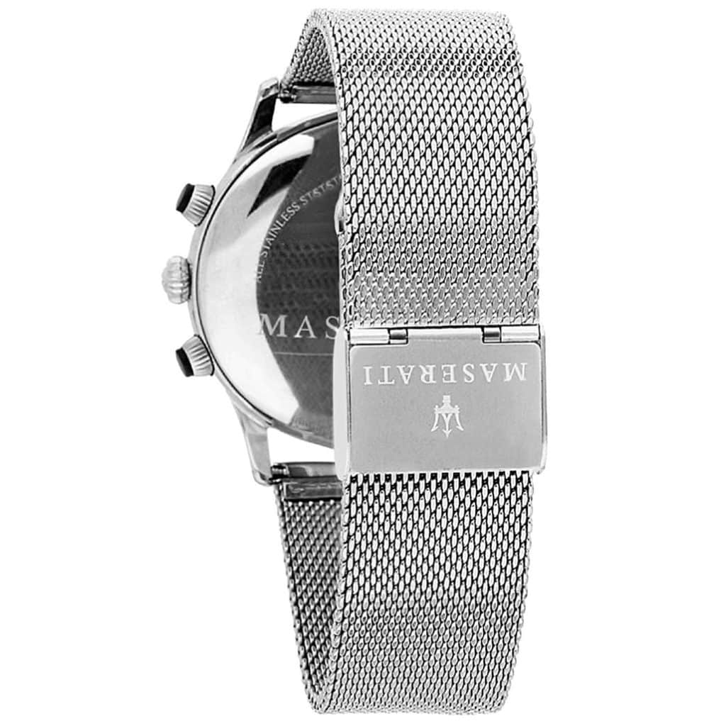 Maserati Men's Watch Ricordo R8873625003 | Watches Prime