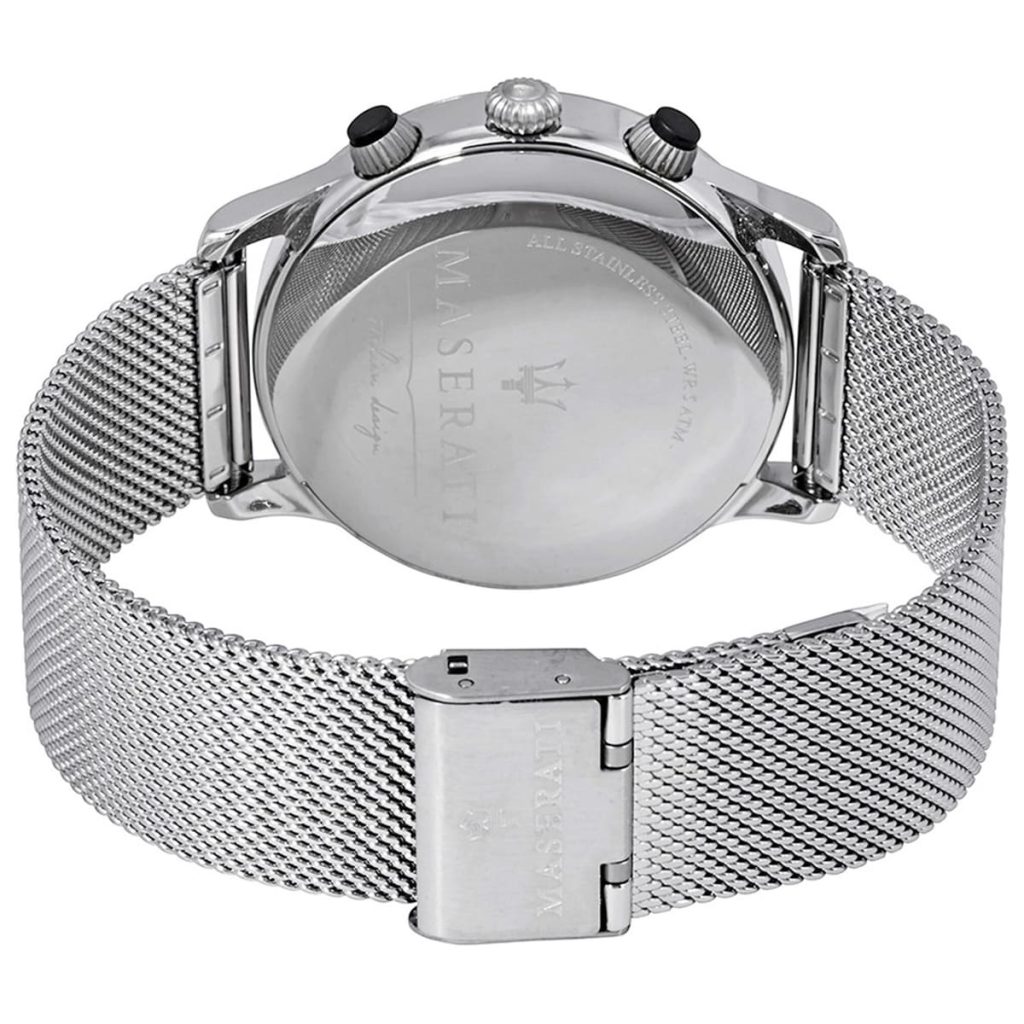 Maserati Men's Watch Ricordo R8873625003 | Watches Prime