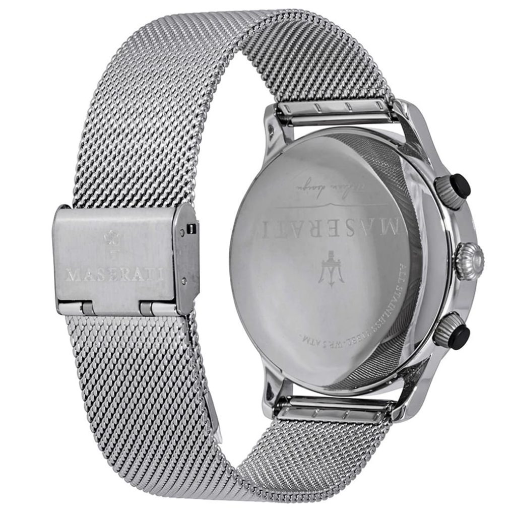 Maserati Men's Watch Ricordo R8873625003 | Watches Prime