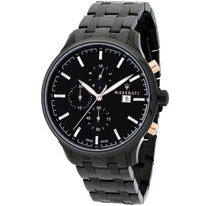 Maserati Men's Watch Ricordo R8873625002 | Watches Prime