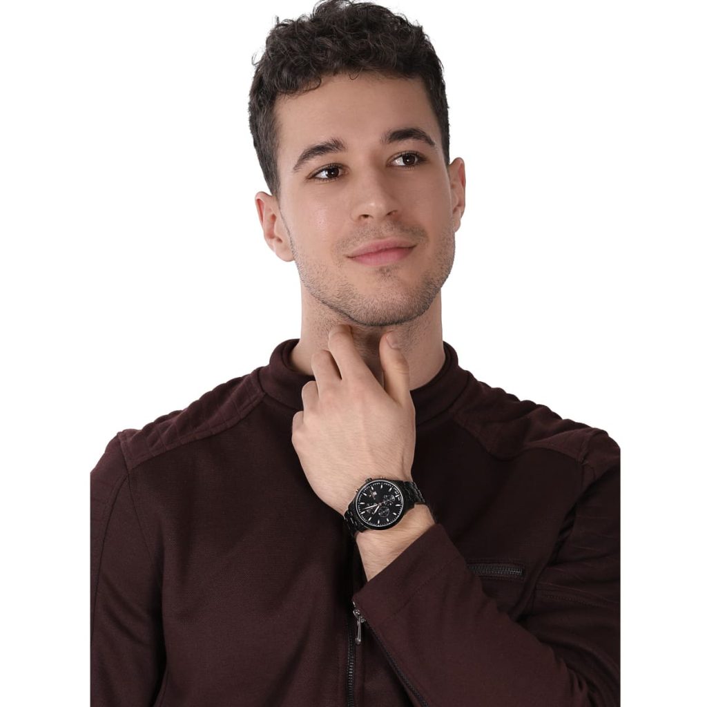 ساعة مازيراتي رجالي اتراتسيوني R8873626001 | واتشز برايم