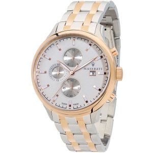 Maserati Men's Watch Epoca R8871618014 | Watches Prime