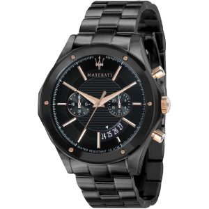 ساعة مازيراتي للرجال R8873627001