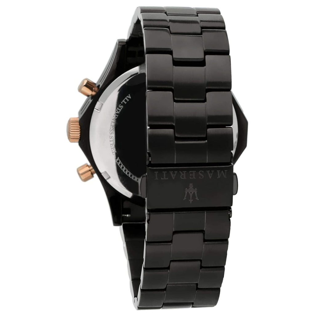 Maserati Men's Watch Ricordo R8873627001 | Watches Prime