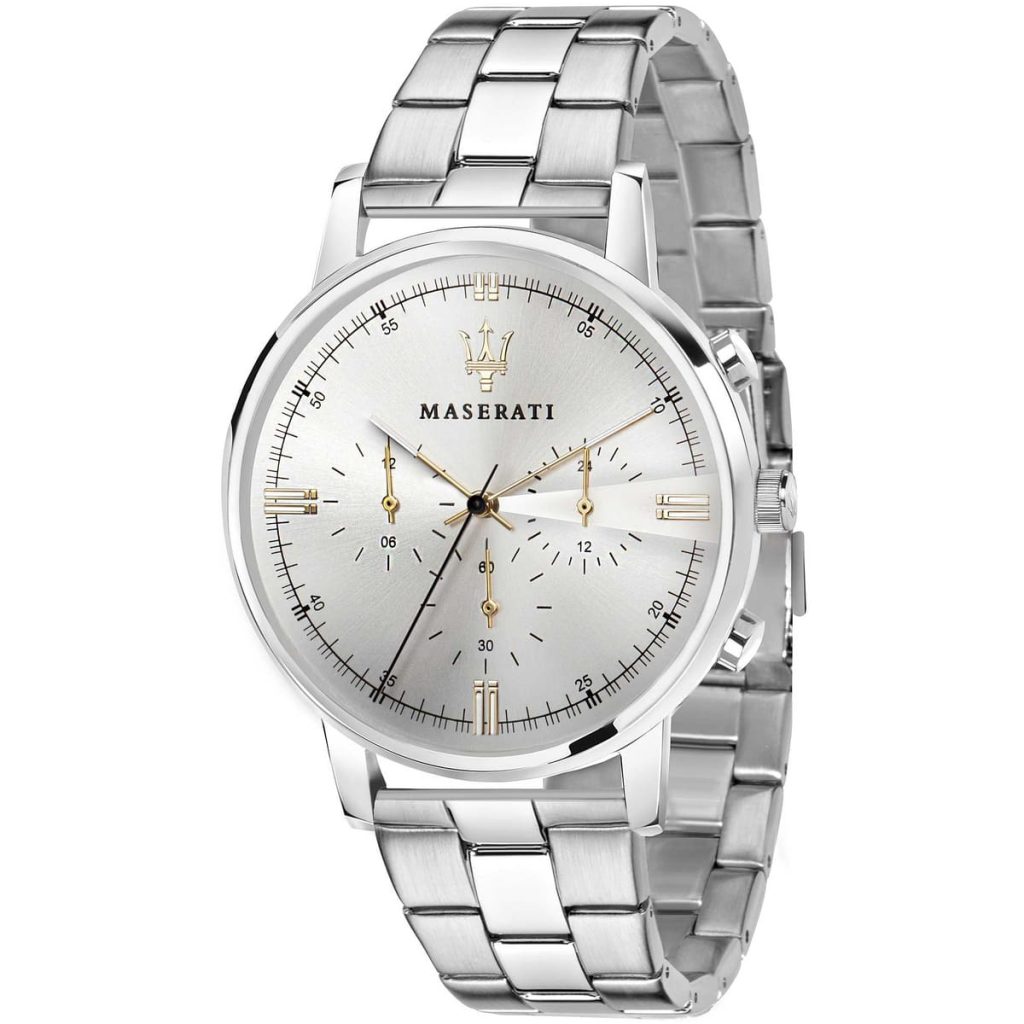 Maserati Men's Watch Eleganza R8873630002 | Watches Prime