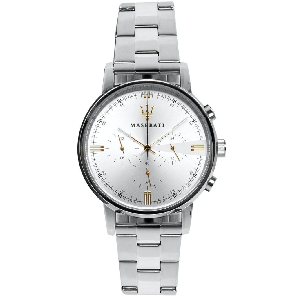 Maserati Men's Watch Eleganza R8873630002 | Watches Prime