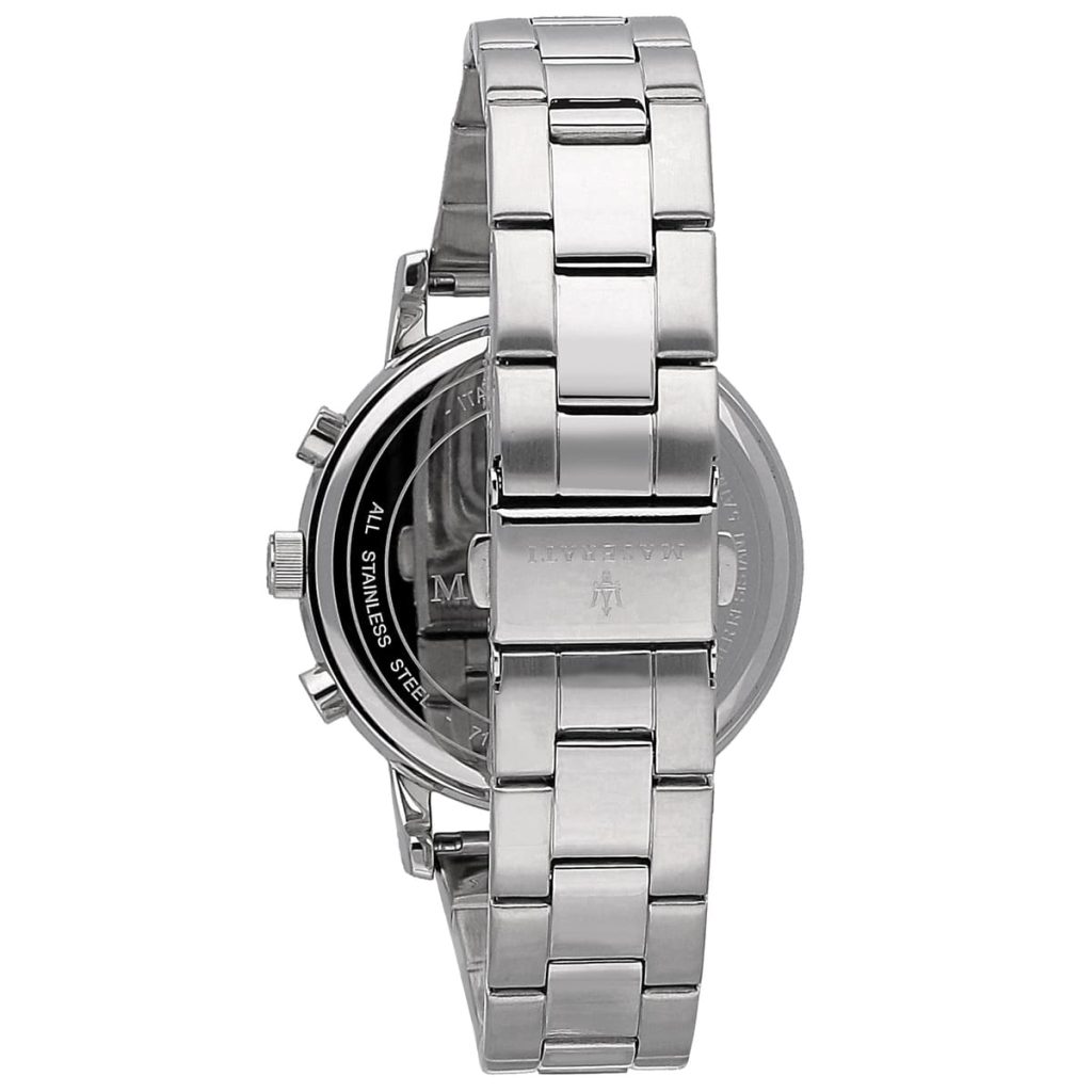 Maserati Men's Watch Eleganza R8873630002 | Watches Prime
