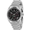 Maserati Men's Watch Trimarano R8873632003 | Watches Prime