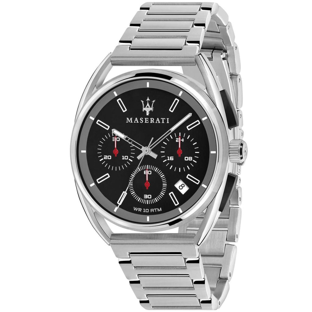 Maserati Men's Watch Trimarano R8873632003 | Watches Prime