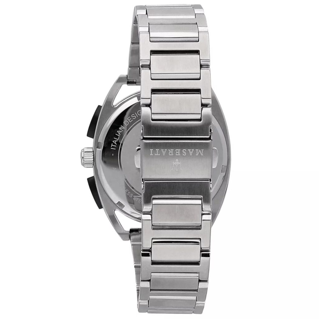 Maserati Men's Watch Trimarano R8873632003 | Watches Prime