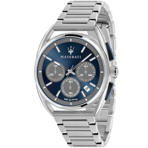 ساعة مازيراتي رجالي اتراتسيوني R8873626001 | واتشز برايم
