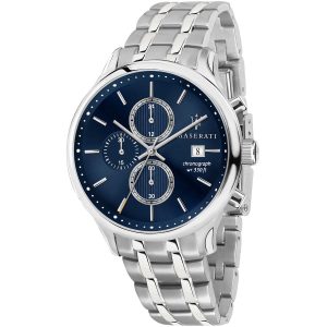 Maserati Men's Watch Stile R8873642007 | Watches Prime