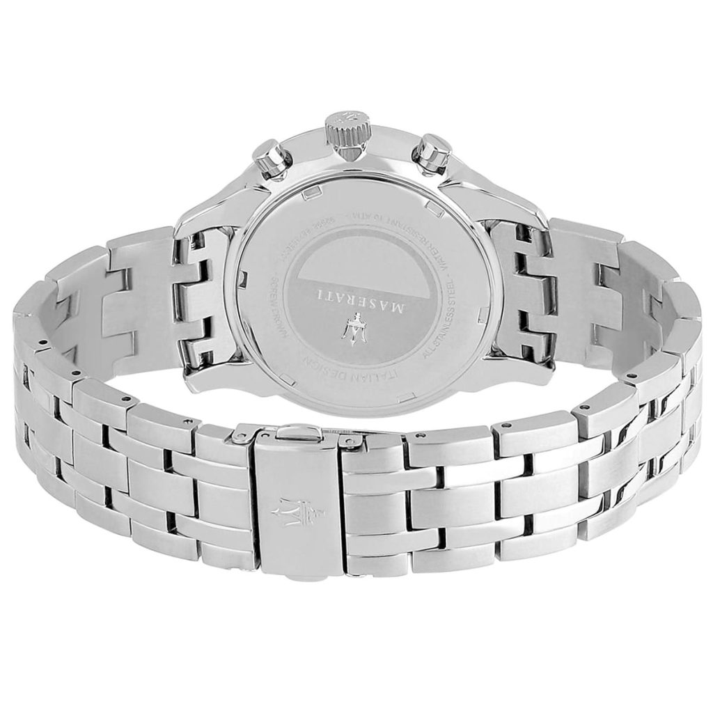 Maserati Men's Watch Gentleman R8873636001 | Watches Prime