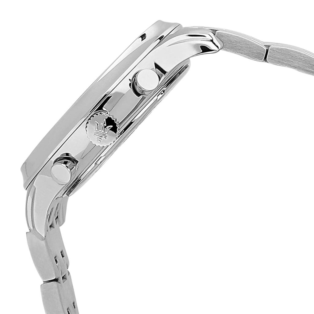 Maserati Men's Watch Gentleman R8873636001 | Watches Prime