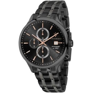 Maserati Men's Watch Gentleman R8873636001 | Watches Prime
