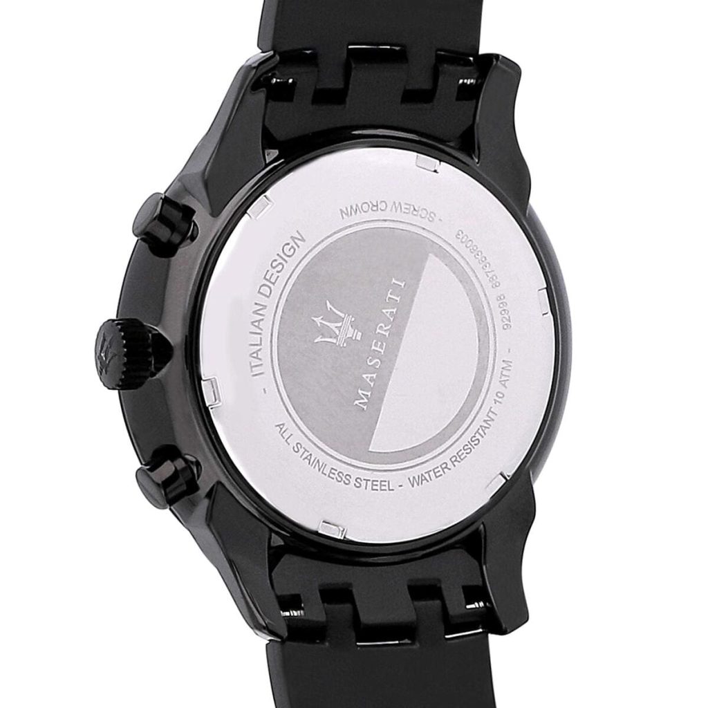 Maserati Men's Watch Gentleman R8873636003 | Watches Prime