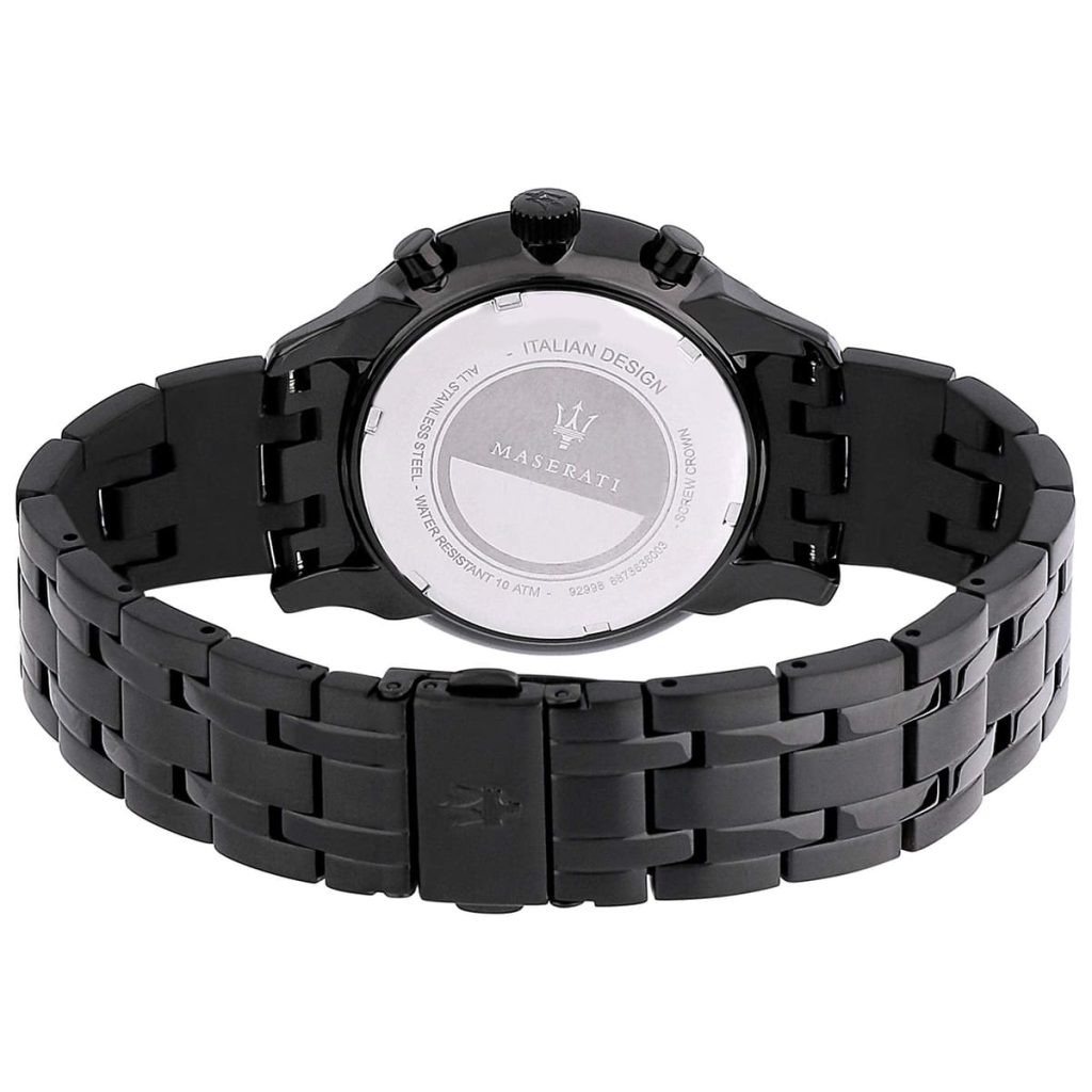 Maserati Men's Watch Gentleman R8873636003 | Watches Prime