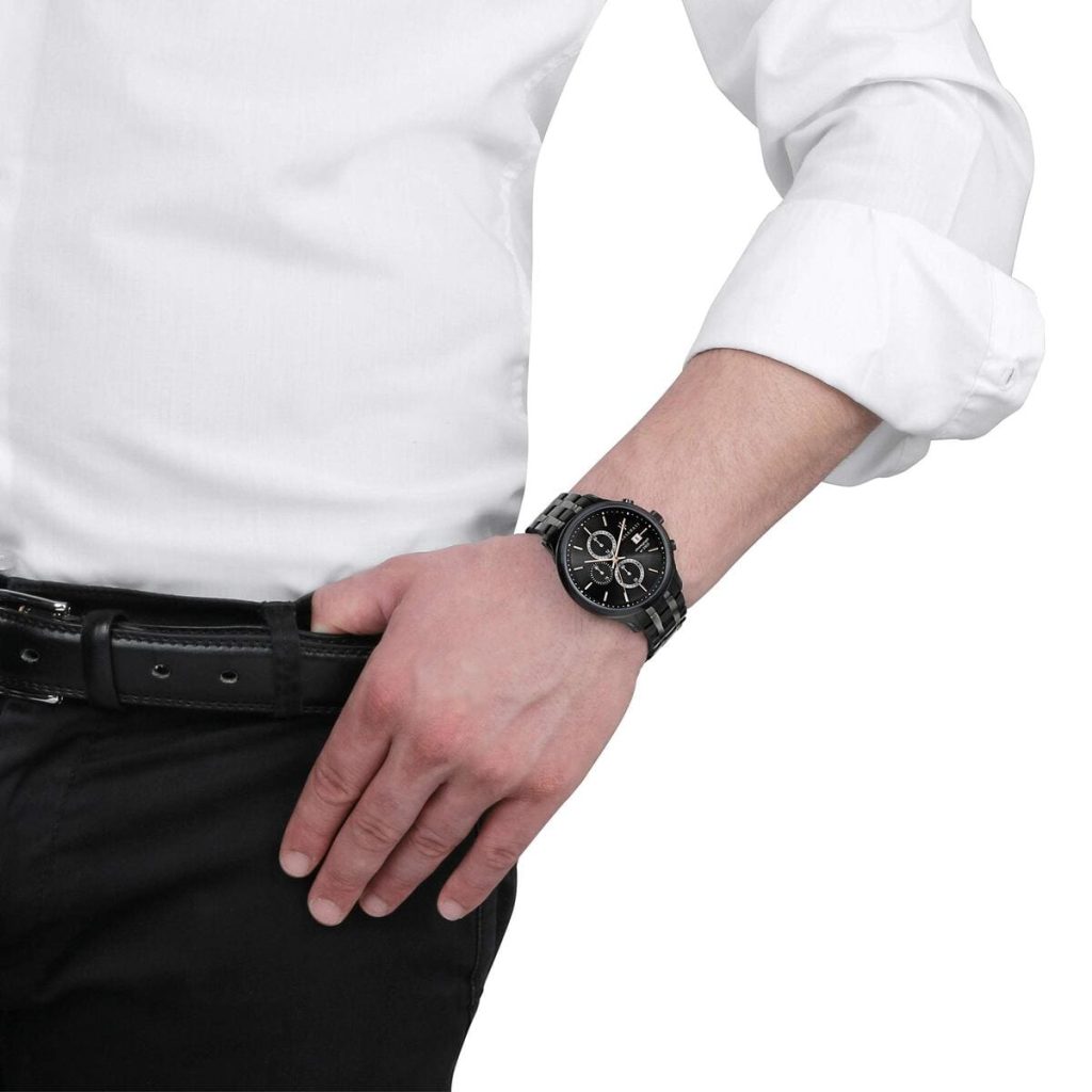 Maserati Men's Watch Gentleman R8873636003 | Watches Prime