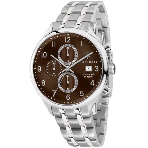 Maserati Men's Watch Gentleman R8873636003 | Watches Prime