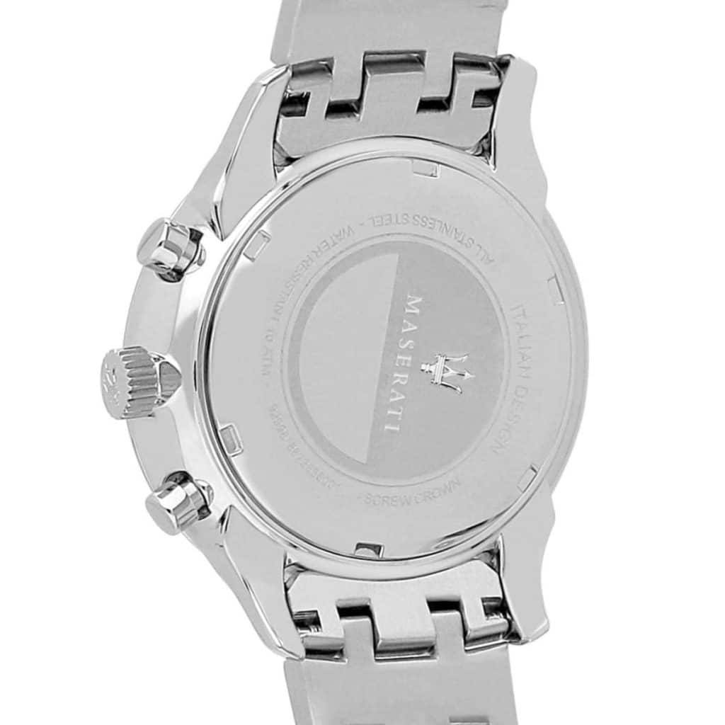 Maserati Men's Watch Gentleman R8873636004 | Watches Prime