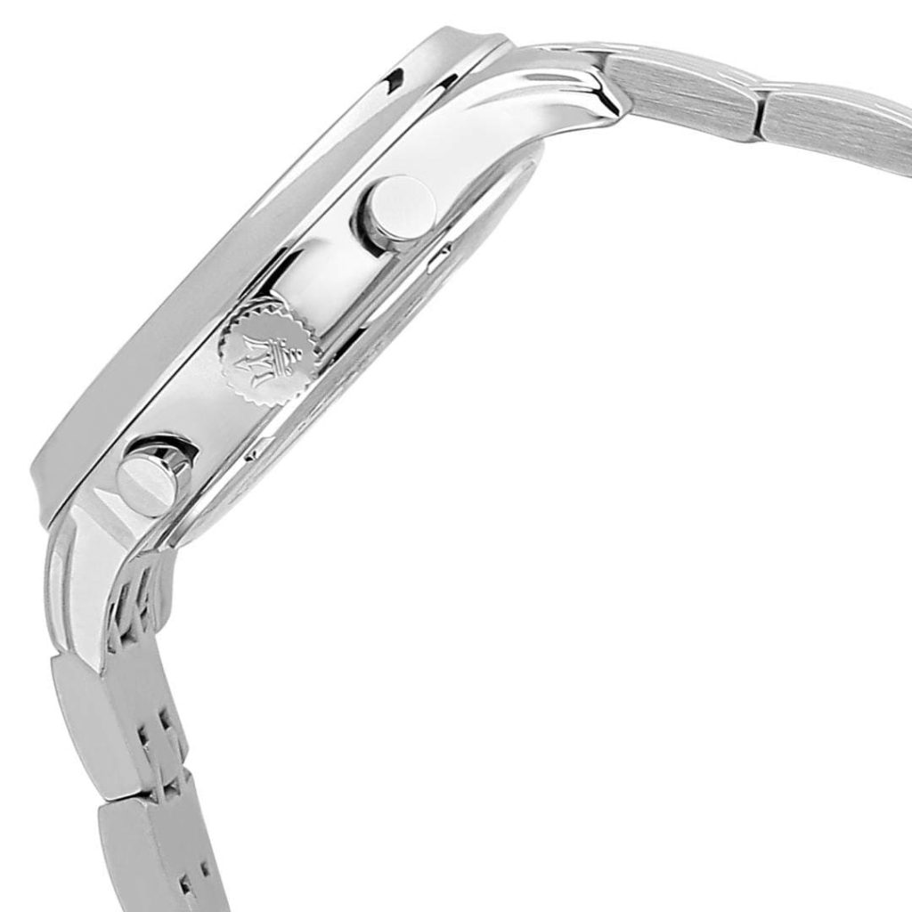 Maserati Men's Watch Gentleman R8873636004 | Watches Prime