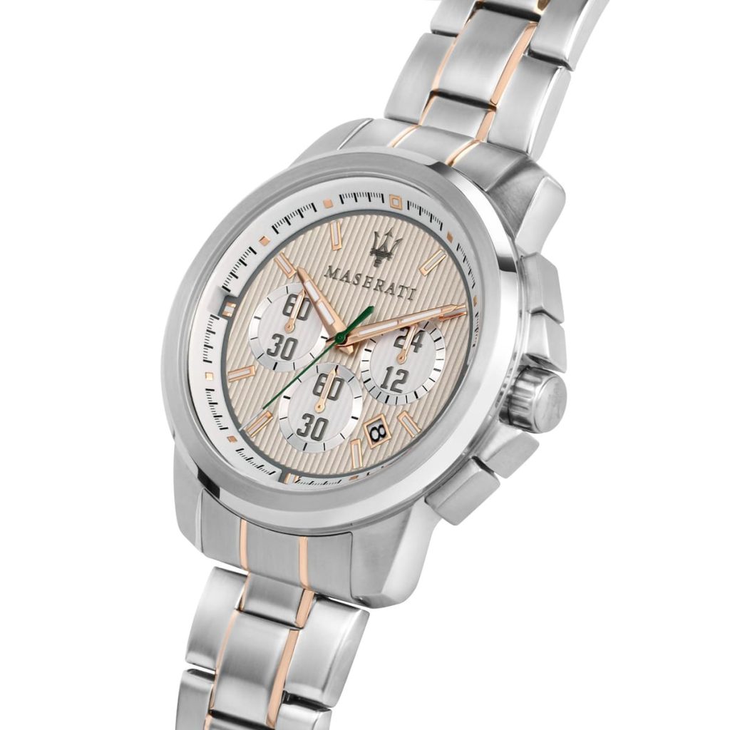 Maserati Men's Watch Royale R8873637002 | Watches Prime