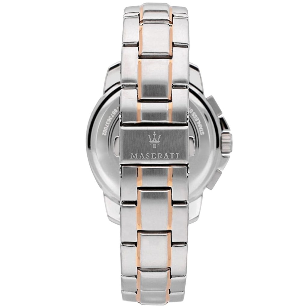 Maserati Men's Watch Royale R8873637002 | Watches Prime
