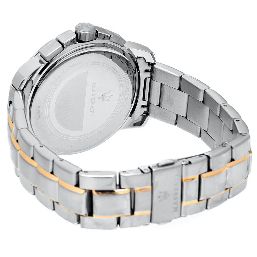Maserati Men's Watch Royale R8873637002 | Watches Prime