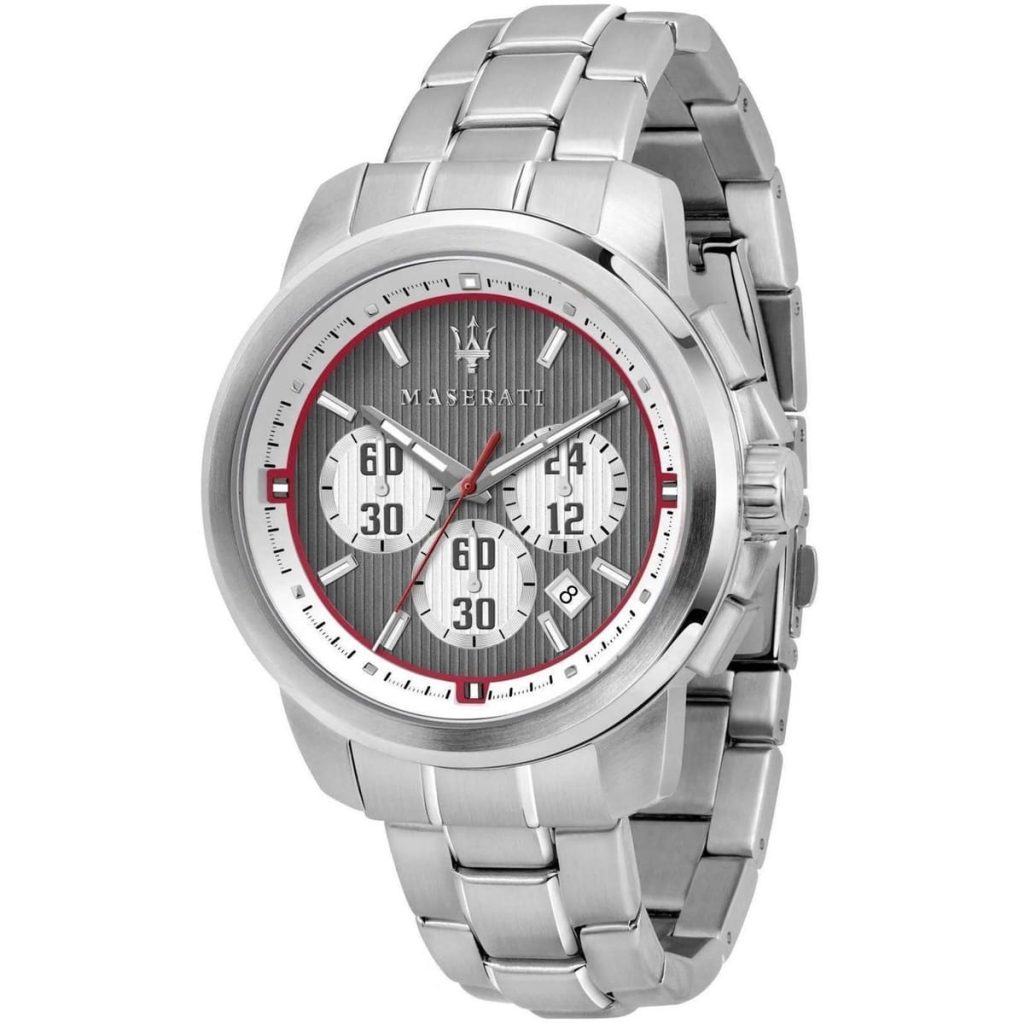 Maserati Men's Watch Royale R8873637003 | Watches Prime