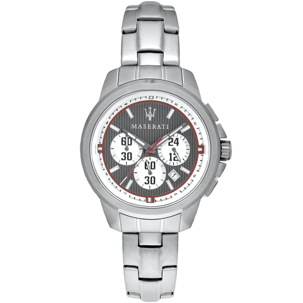 Maserati Men's Watch Royale R8873637003 | Watches Prime