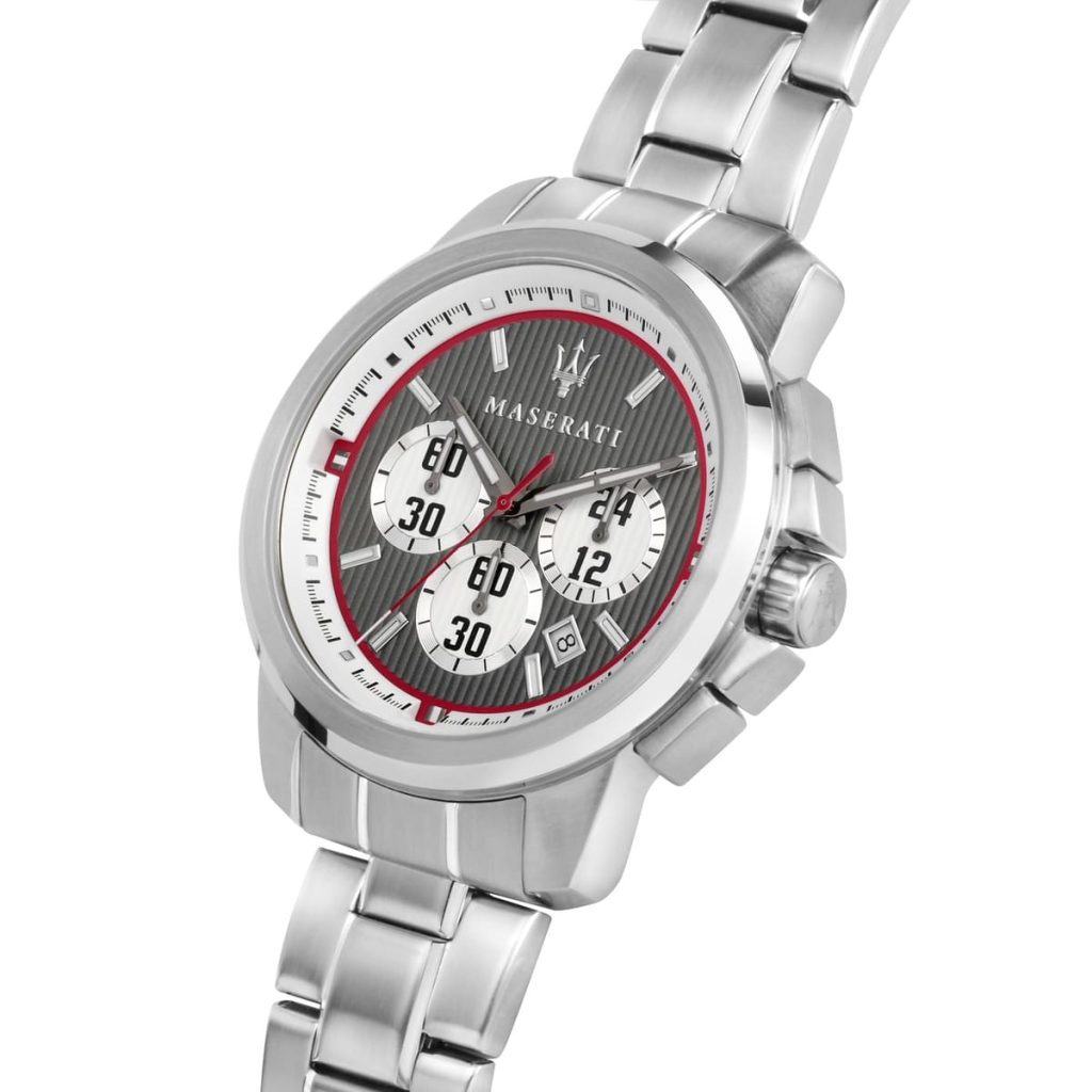Maserati Men's Watch Royale R8873637003 | Watches Prime
