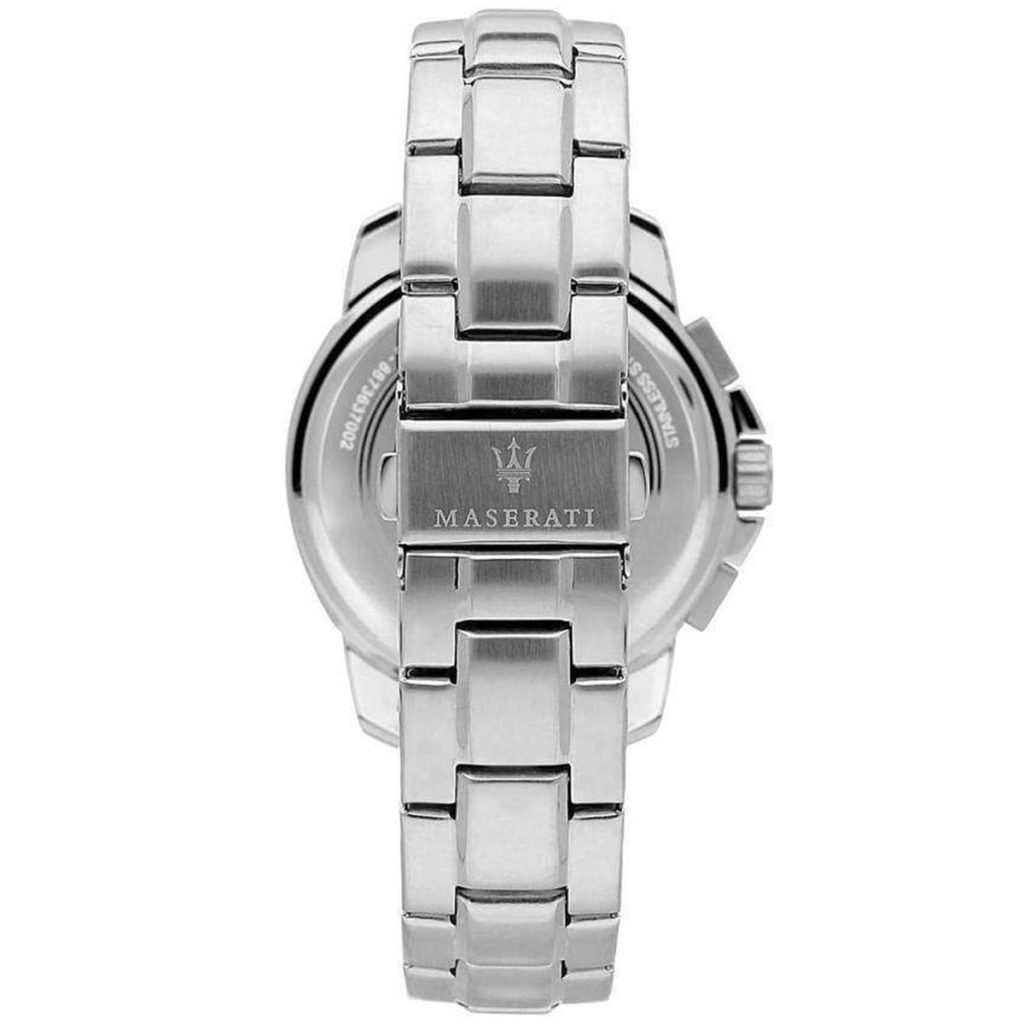 Maserati Men's Watch Royale R8873637003 | Watches Prime