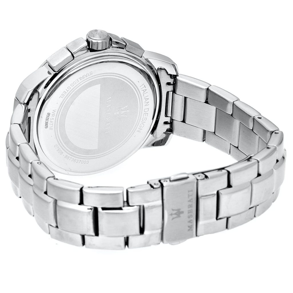 Maserati Men's Watch Royale R8873637003 | Watches Prime
