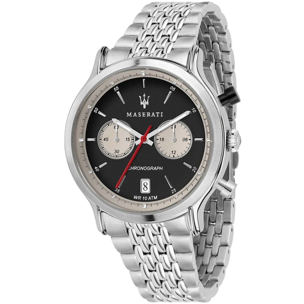 Maserati Men's Watch Legend R8873638001 | Watches Prime