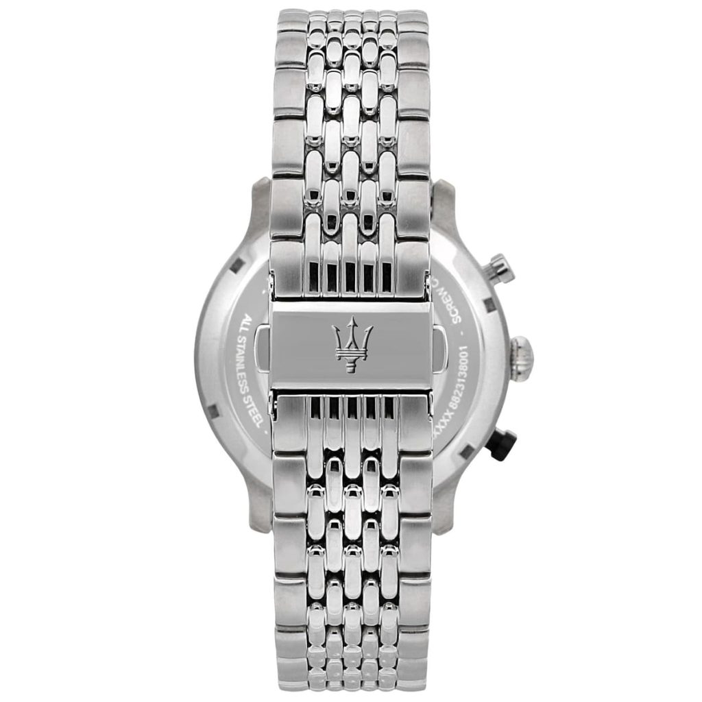 Maserati Men's Watch Legend R8873638001 | Watches Prime
