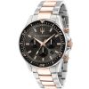 Maserati Men's Watch Sfida R8873640002 | Watches Prime