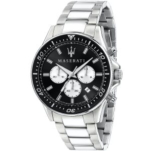 ساعة مازيراتي للرجال R8873640004
