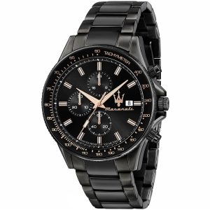 Maserati Men's Watch Royale R8873637002 | Watches Prime