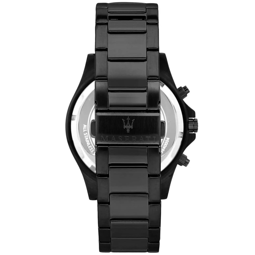 Maserati Men's Watch Sfida R8873640011 | Watches Prime