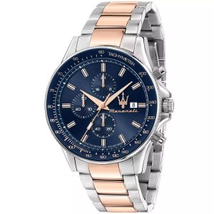 Maserati Men's Watch Sfida R8873640011 | Watches Prime