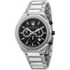 Maserati Men's Watch Stile R8873642004 | Watches Prime