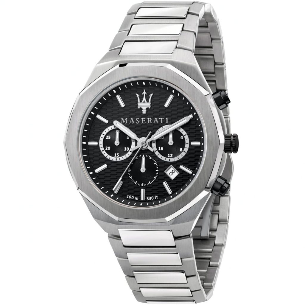 Maserati Men's Watch Stile R8873642004 | Watches Prime